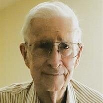 Mr. Bob Donald McCluney