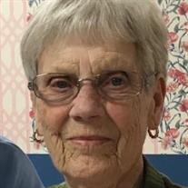 Patty L Scott