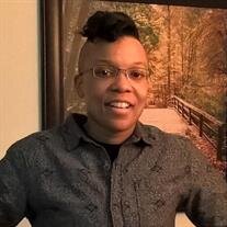 Ja'na Davonna Tate