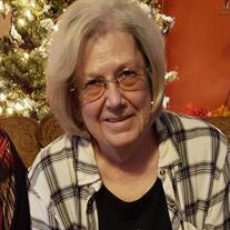 Juanita Ann Hobson