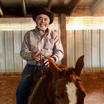 David Wayne Hurst Sr.