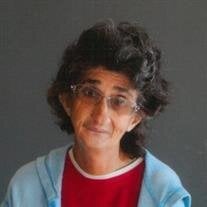 Susan McMurray