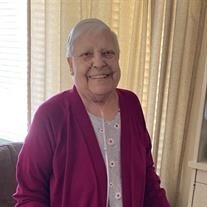 Judy Glen Gilliland