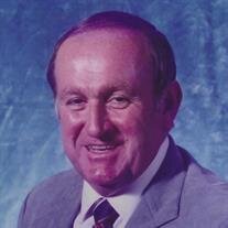 Larry Anderson "Butch" Thomas