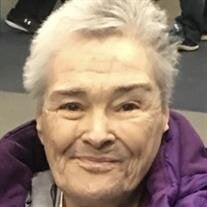 Mary Kathryn Passafiume