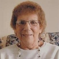 Theresa M. DeMayo