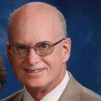 Paul A. Stonecypher