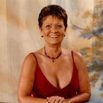 Wanda Burgess McComas