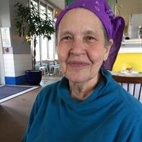 Carol Nayfach Kaufmann