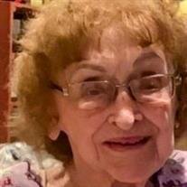 Edith M. Nagy