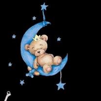 Baby Caleb Mendez-Niz