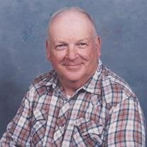 Clifford Upton Freeze Sr.