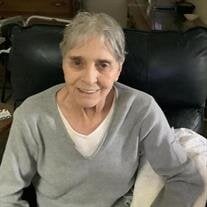 Rita Sue Caudill