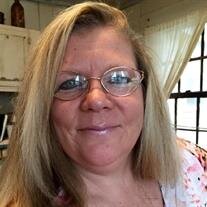 Ms. Karen Lynn Morris