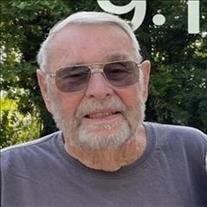 Philip Lawrence Mohr