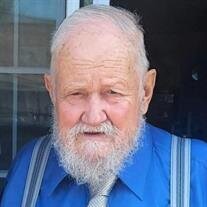 Woodrow W. Fraleigh Jr.