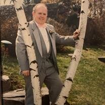 Robert George Green Jr.