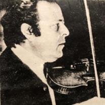 Louis "Gino" Sambuco