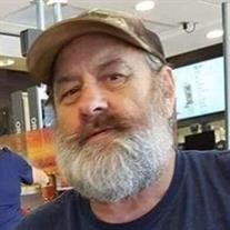 Mr. Warren Dale Sanderson