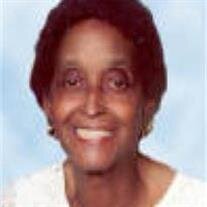 Ms. Patricia Ann Watkins