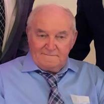 Mr Wilbur L Bogardus