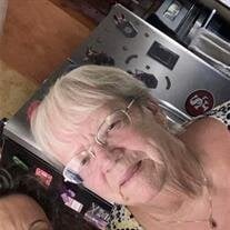 Diane Shankles