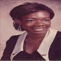 Aleida Lorraine Overbey