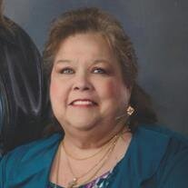 Mrs. Donna Marie Soard