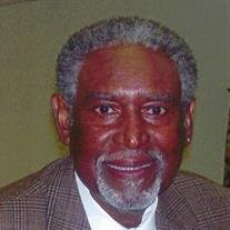 Mr. Lorenzo Faison