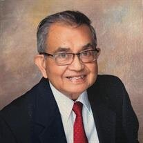 Oscar S. Zarco