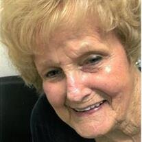 Shirley Sue Reynolds