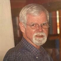 Wylie "Scooter" Robertson Phillips, Jr.