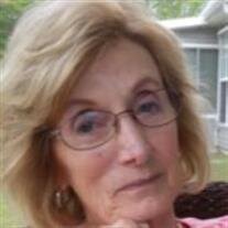 Barbara P. Crosby