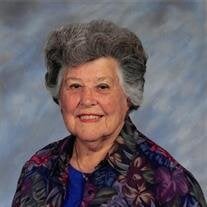 Priscilla A. Walker