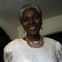 Jacqueline Carol Cole