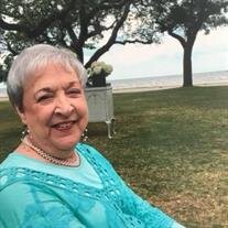 Mrs Enid Sawyer O'Mara