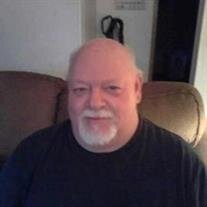 George Earl Reese