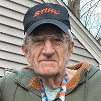 Richard Earl Agnew