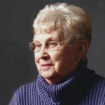 Mary K. Rowell