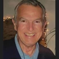 William G. Mandras