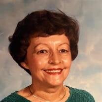 Virginia Lee Bryan