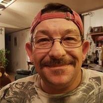 Randy L. Burris