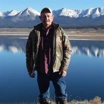 Donald "Donnie" Lee Hodges