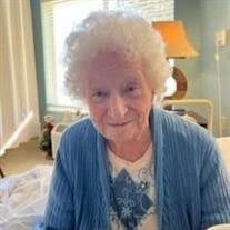Katherine Blake Lennon