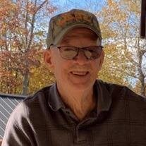 Lawrence "Larry" Gilbert Merrill