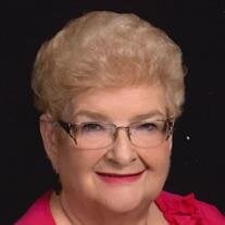 Mary Margaret Lusk Barlage