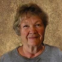 Janet L. Weirich