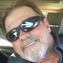 Curtis Wayne Bilbrey Sr