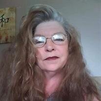 Sharon M. Norris
