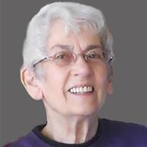 Sheilah A. Richter